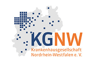 Logo KGNW